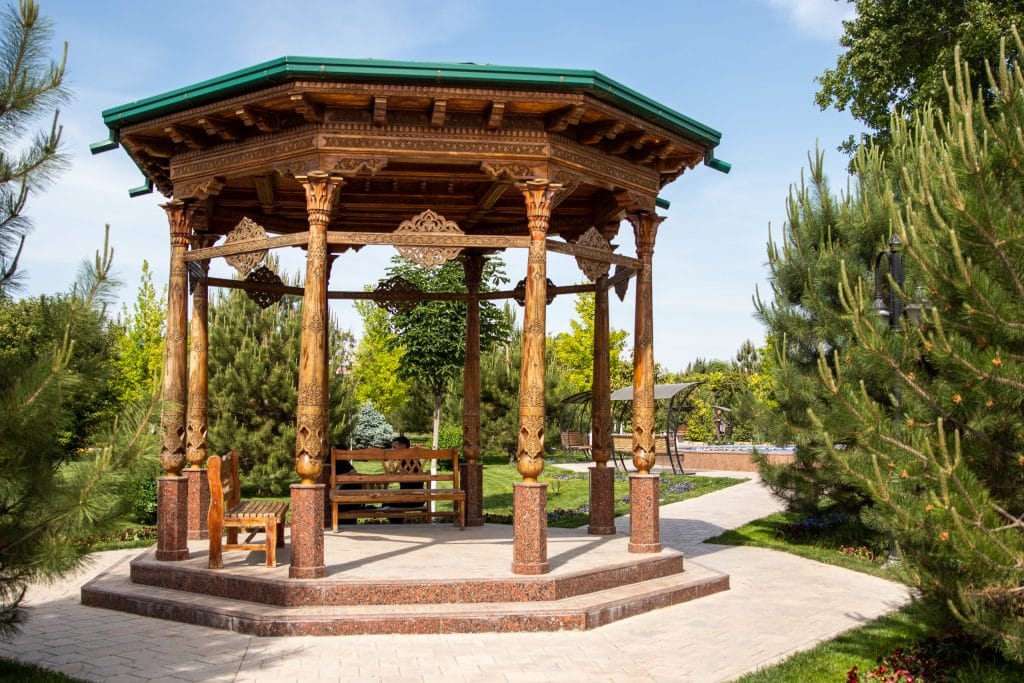 zangi-ota tashkent