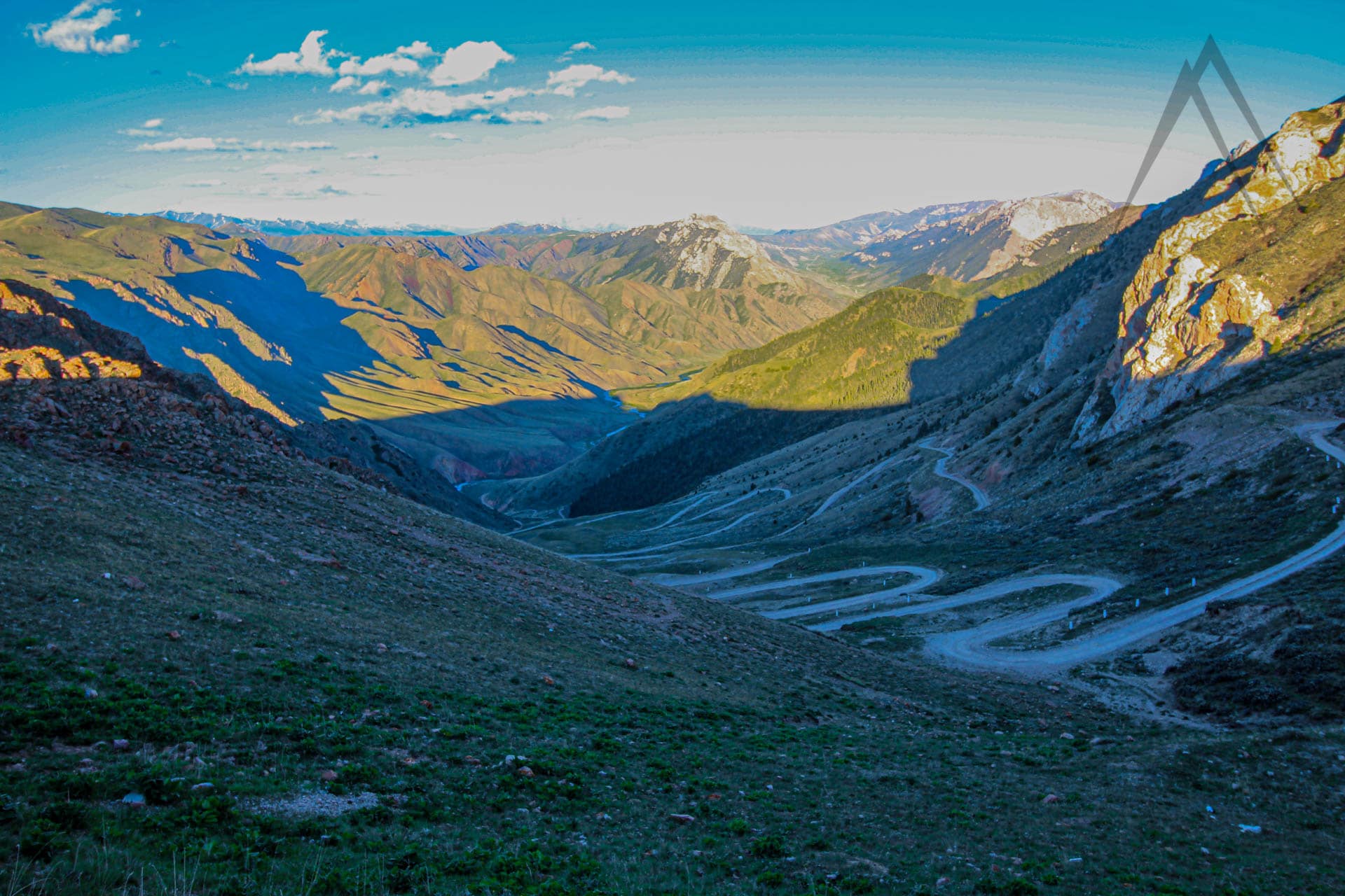 Son Kul is a high alpine lake in Kyrgyzstan | Central-asia.guide