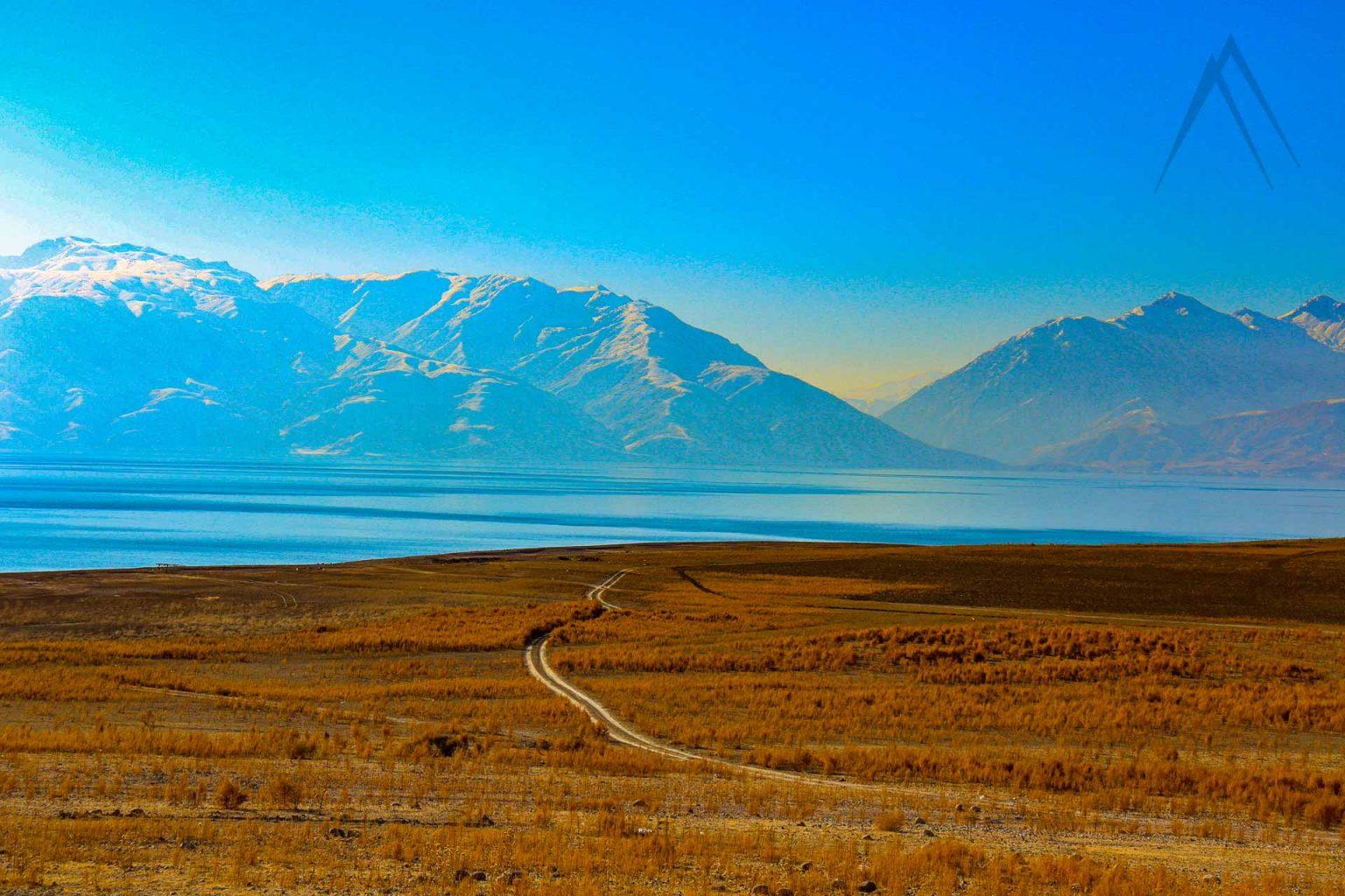 Tokkul Toktogul Reservoir - Central Asia Guide