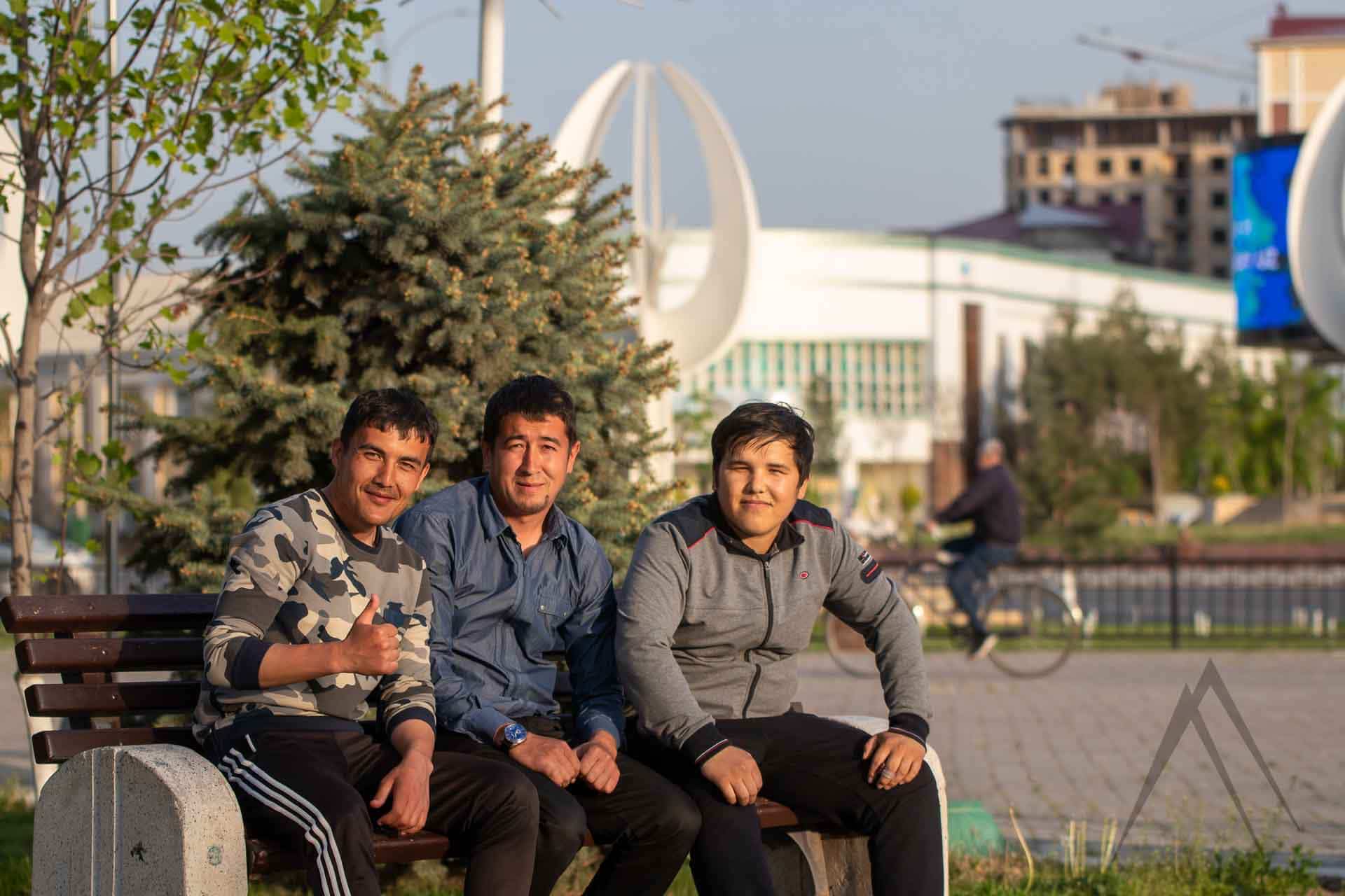 Футбол Фергана Андижан. Museum of Babur in Andijan. Andijon. Andijon City.