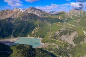 Nature tour around Almaty
