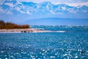 Kazakhstan - Kyrgyzstan Group Tour