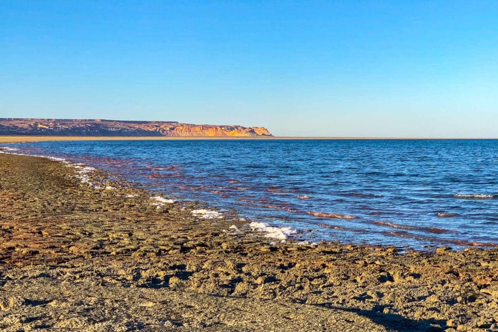 Aral sea Uzbekistan tour