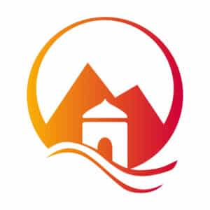 Central Asia Guide logo