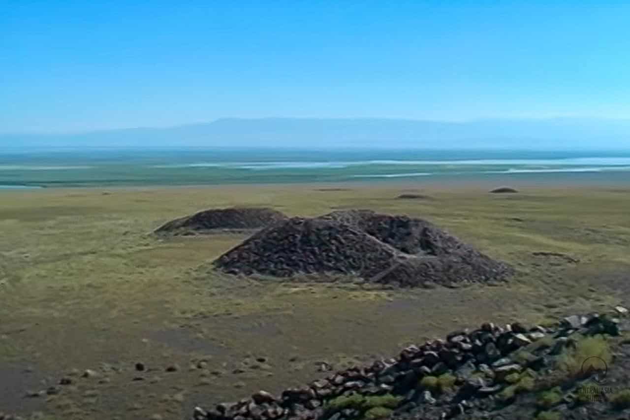 Altyn Emel National Park - Central-asia.guide