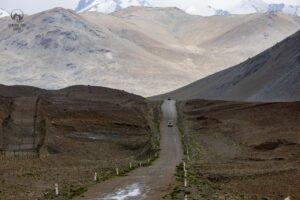 Pamir highway