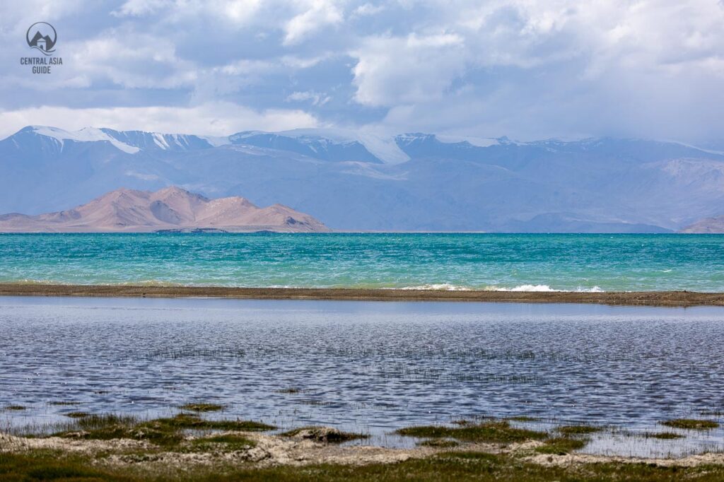 Pamir Highway Tour