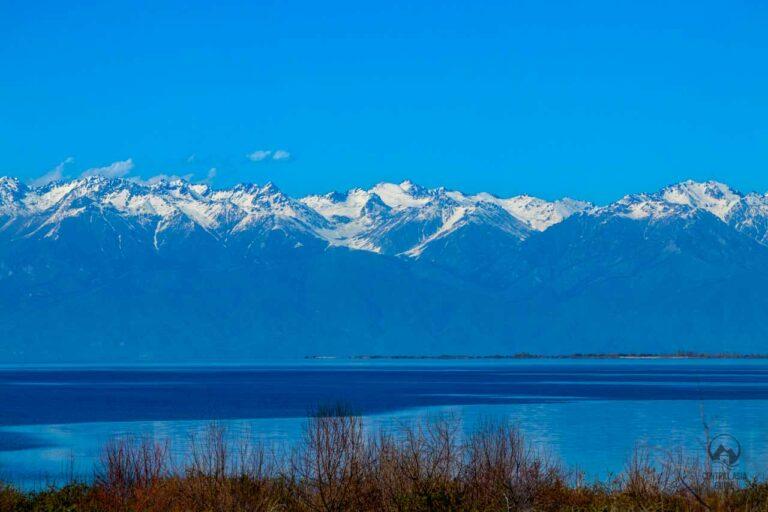 Kazakhstan - Kyrgyzstan Group Tour