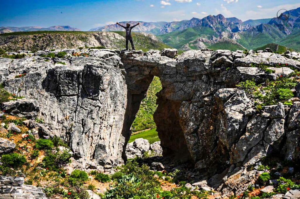 Karatau Mountains