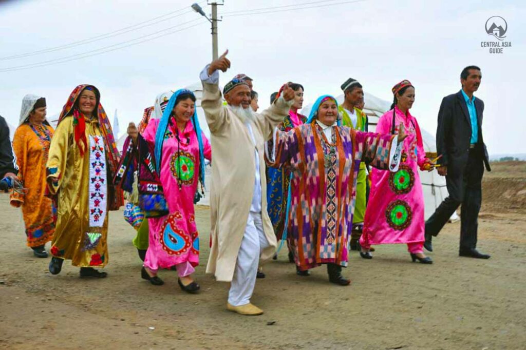 Asrlar Sadosi Festival