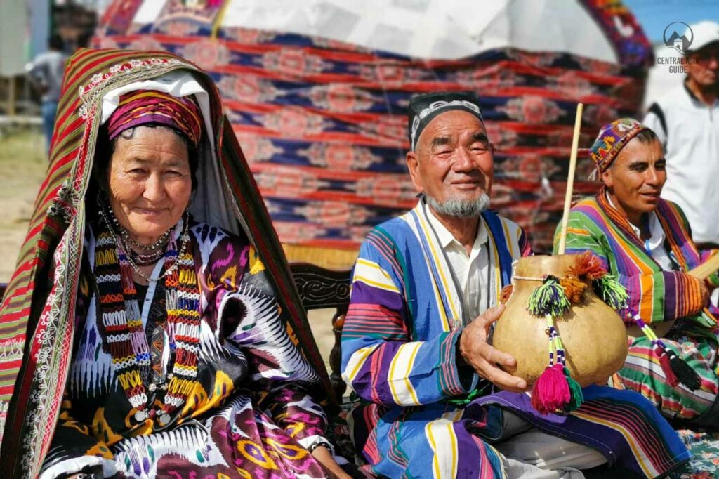 Boysun Bahori Spring Festival