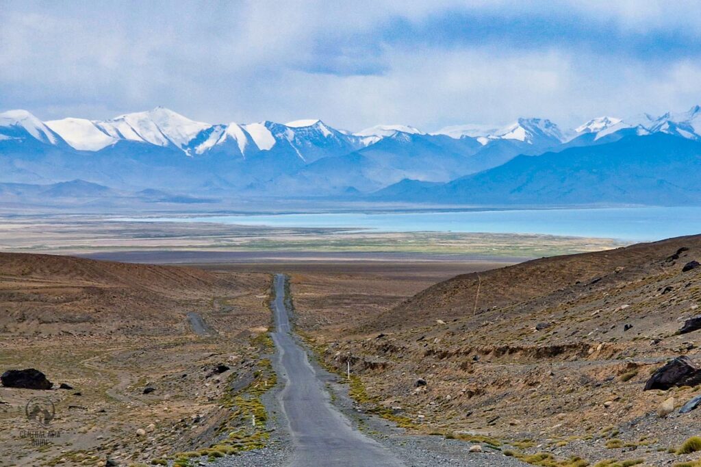 Tadschikistan Tour Informationen Pamir