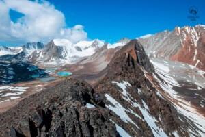 Tour Alay Trek