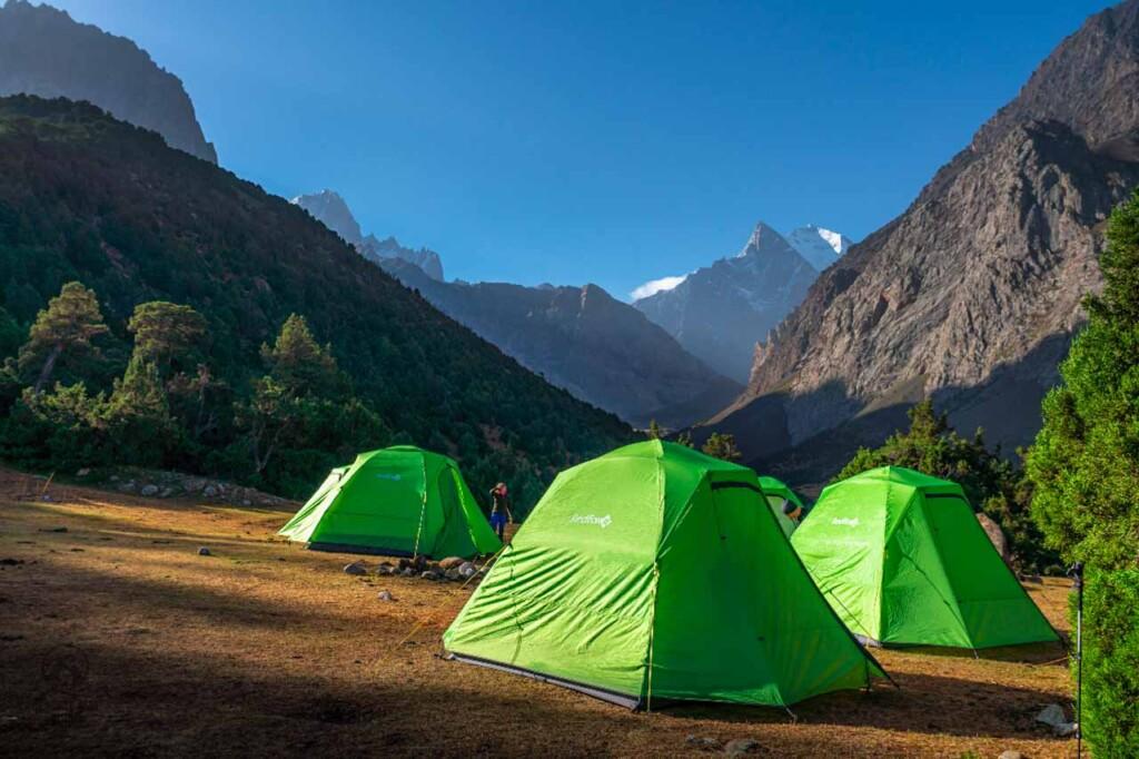 asia patagonia tour camps