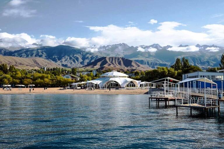 Caprice Lakeside Resort