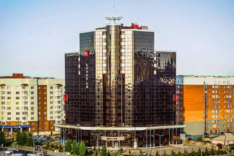 Ibis Hotel
