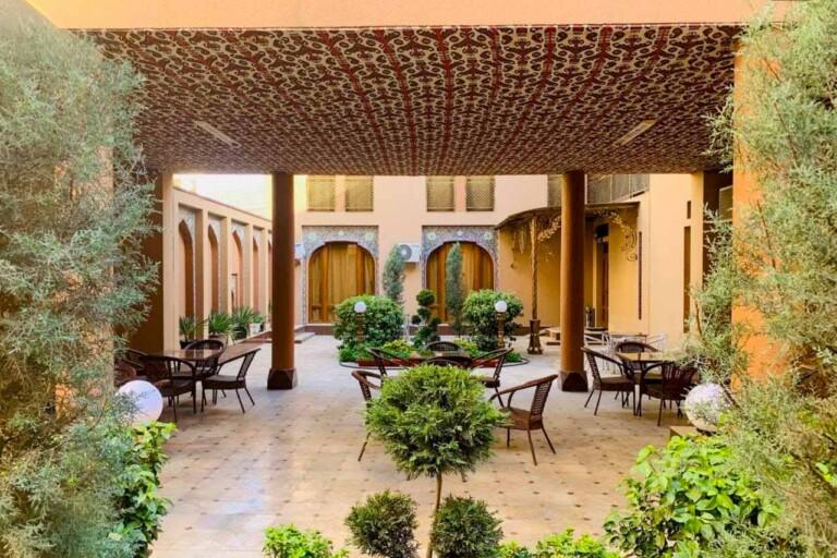 Rangrez Hotel